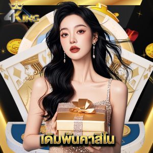 4kingbet เดิมพันคาสิโน